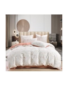 Комплект постельного белья Августа 2х / 2х-1335 Sofi de marko