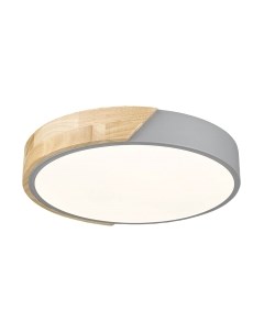 Потолочный светильник Velante 445-207-01