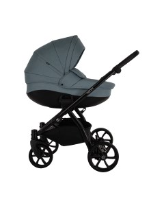 Детская универсальная коляска Nanni 2 в 1 / 1532063 Tutis