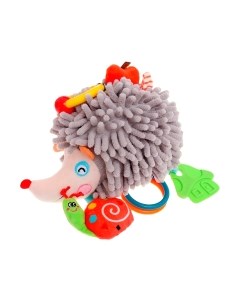 Подвеска на кроватку Sima-Land Лесная сказка H168304-4D / 10413438 Sima-land