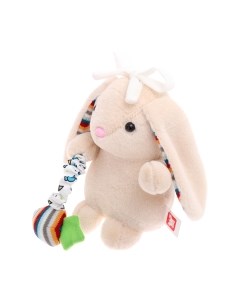 Подвеска на кроватку Крошка Я Зайчик / 10344804 Крошка я
