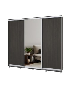 Шкаф-купе Мартин М642 Modern