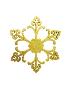 Елочная игрушка Neon-Night Снежинка Морозко 502-371 Neon-night