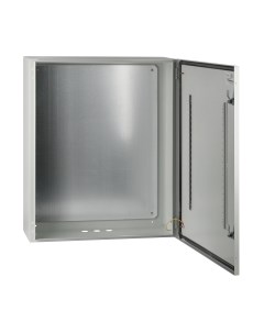 Корпус металлический ЭРА ЩМП-80.65.25 У2 IP54 / Б0061604 Эра