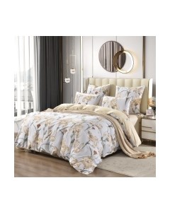Комплект постельного белья Sofi de Marko Дарлайн Евро / Евро-5698 Sofi de marko