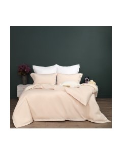 Комплект постельного белья Sofi de Marko Беллини Евро / Евро-Бл-крм Sofi de marko