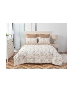 Комплект постельного белья Sofi de Marko Ришелье №45 1.6 / Кт-1.6-Р45 Sofi de marko