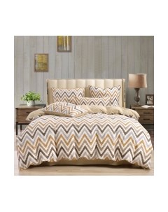 Комплект постельного белья Sofi de Marko Родос 2х / 2х-5689 Sofi de marko