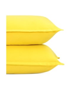 Комплект наволочек Sofi de Marko Роланд 50x70 / Нав-РЛ-50x70жл Sofi de marko