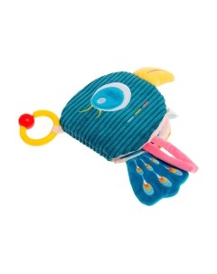 Подвеска на кроватку Sima-Land Птичка H168306-4A / 10413435 Sima-land