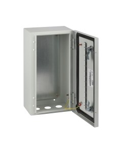 Корпус металлический ЭРА ЩМП-39.31.22 У2 IP54 / Б0061594 Эра