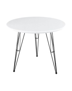 Обеденный стол Sheffilton SHT-TU10/80 МДФ