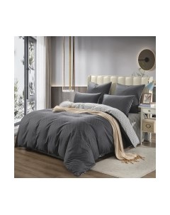 Комплект постельного белья Sofi de Marko Бриджтаун Евро / Евро-5309 Sofi de marko