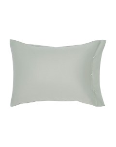 Наволочка Sofi de Marko Premium Mako 50x70 / Нав-Пм-бр-50x70 Sofi de marko