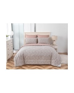 Комплект постельного белья Sofi de Marko Ришелье №44 1.6 / Кт-1.6-Р44 Sofi de marko