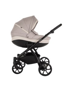 Детская универсальная коляска Nanni 2 в 1 / 1532274 Tutis