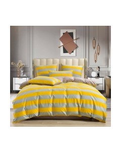 Комплект постельного белья Sofi de Marko Алан 1.6 / 1.6-5666 Sofi de marko