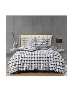 Комплект постельного белья Sofi de Marko Пикасо Евро / Евро-5170 Sofi de marko