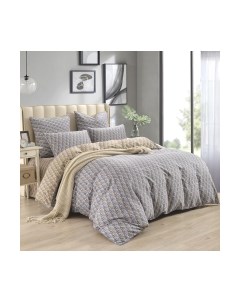 Комплект постельного белья Sofi de Marko Джерардо 1.6 / 1.6-2275 Sofi de marko