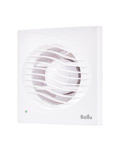 Вентилятор накладной Ballu BAF-AR 100 V