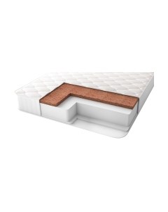 Детский матрас INDIGO Joy Classic 160x80x11 Indigo