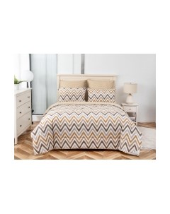 Комплект постельного белья Sofi de Marko Ришелье №36 1.6 / Кт-1.6-Р36 Sofi de marko