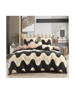 Комплект постельного белья Sofi de Marko Гросс Евро / Постельное Sofi de marko