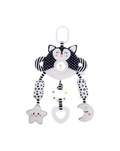 Подвеска на кроватку Sima-Land Волшебные сны T168269-2B / 10413441 Sima-land