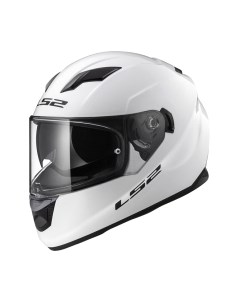 Мотошлем FF320 Stream Solid Ls2