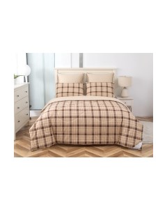 Комплект постельного белья с одеялом Sofi de Marko Ришелье №40 1.6 / Кт-1.6-Р40 Sofi de marko