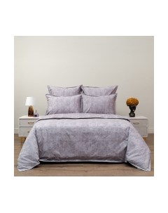 Комплект постельного белья Sofi de Marko Стефани 1.6 / 1.6-Ст-сер Sofi de marko