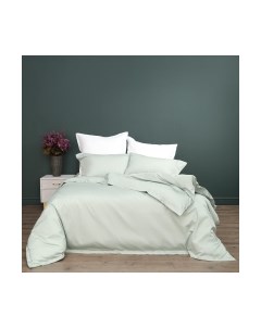 Комплект постельного белья Sofi de Marko Беллини Евро / Евро-Бл-бр Sofi de marko