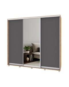 Шкаф-купе Мартин М642 Modern