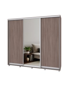 Шкаф-купе Мартин М642 Modern