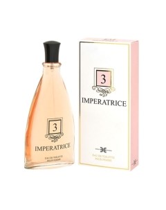 Туалетная вода Positive Parfum Imperatrice 3 Positive parfum