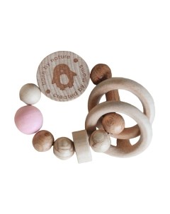 Погремушка Zero-99 03042