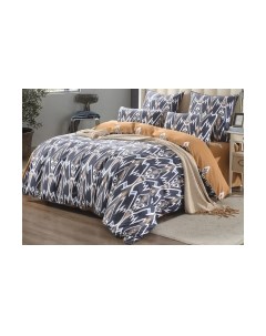 Комплект постельного белья Sofi de Marko Луис Евро / Евро-1215 Sofi de marko