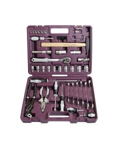 Универсальный набор инструментов Thorvik TS056