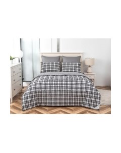 Комплект постельного белья Sofi de Marko Ришелье №49 7Е / Кт-7Е-Р49 Sofi de marko