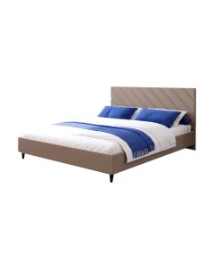 Двуспальная кровать Natura Vera Алиса 180x200 Natura vera