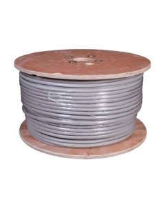 Кабель Rexant F/UTP CAT 5e PVC 25PR 24AWG / 01-1201-R