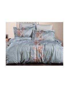 Комплект постельного белья Delux Albert / 12232 Do&co