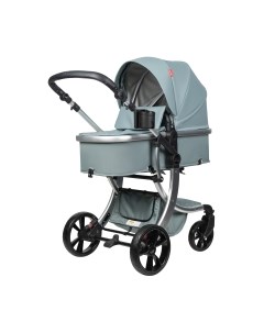 Детская универсальная коляска Aimile Original Autumn 2 в 1 / АА-2