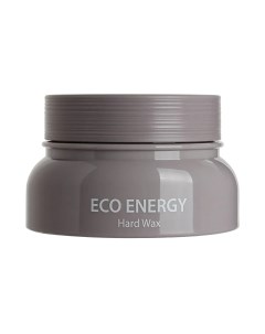 Воск для укладки волос The Saem Eco Energy Hard Wax The saem