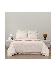 Комплект постельного белья Sofi de Marko Стефани Евро / Евро-Ст-беж Sofi de marko