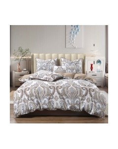 Комплект постельного белья Sofi de Marko Атрия Евро / Евро-5702 Sofi de marko