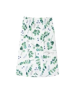 Полотенце Эвкалипт / 5472035 Доляна