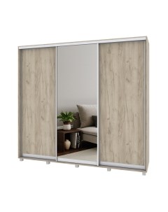 Шкаф-купе Мартин М642 Modern