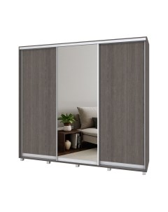 Шкаф-купе Мартин М642 Modern