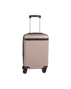 Чемодан на колесах 338-9108/5-20PNK Grott
